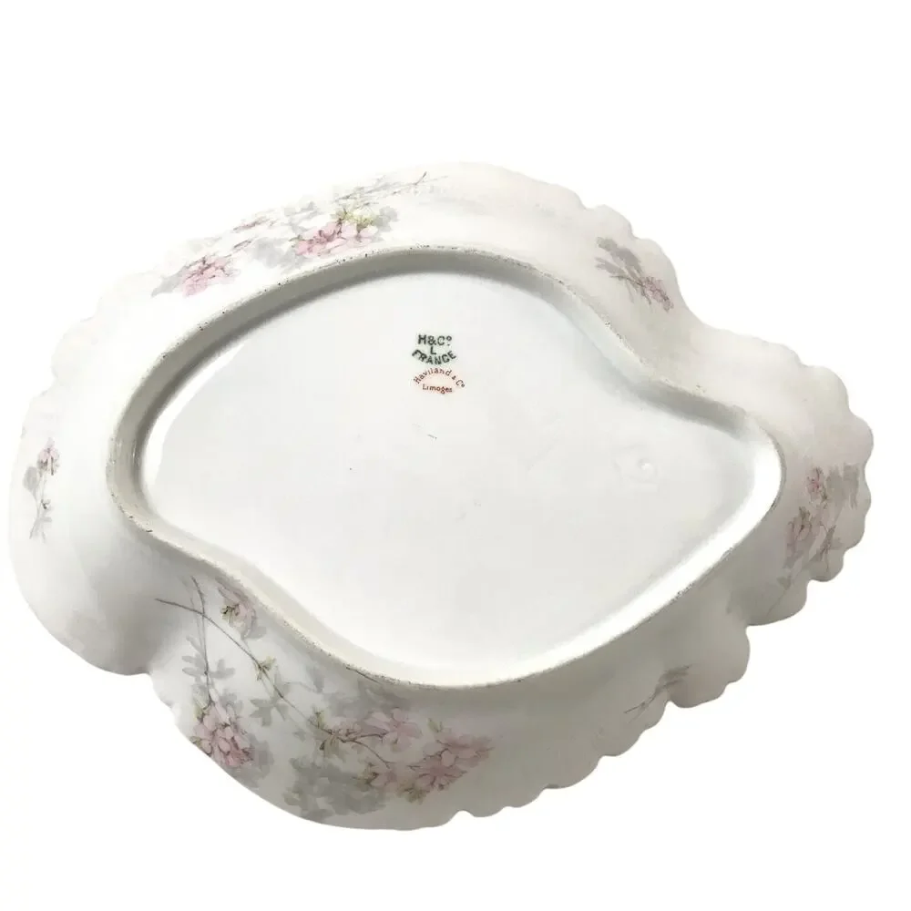 Haviland discover this